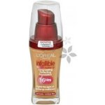 L'Oréal Paris Infallible make-up SPF15 200 30 ml – Hledejceny.cz