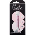 Wilkinson Sword Intuition Complete Bikini – Zboží Dáma Wilkinson Sword Intuition Complete Bikini – Zboží Dáma
