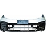nárazník přední - PDC PA, příprava pro kameru VW Tiguan 5NA R-Line lift 5NA807221D