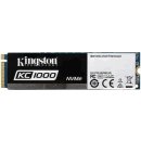 Kingston KC1000 480GB, SKC1000/480G