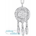 Engelsrufer Stříbrný Lapač snů ERN-LILNATIVE – Zboží Mobilmania