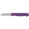 Sada nožů Toro Nůž malý fialový 267009fi 5 ks