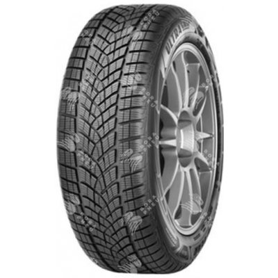 Goodyear UltraGrip Ice 255/50 R19 107T FR – Hledejceny.cz