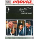 Provaz DVD