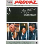 Provaz DVD – Hledejceny.cz