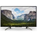 Sony Bravia KDL-50WF665