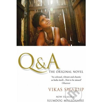 Q and A - Vikas Swarup – Sleviste.cz