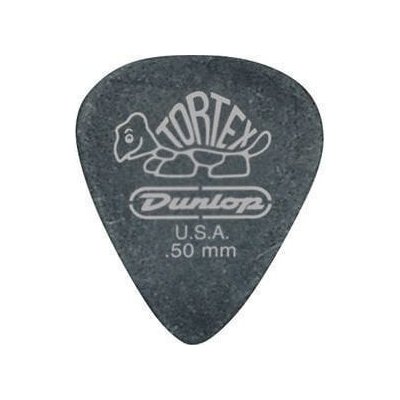 Dunlop 488R 0.50 Tortex Standard Trsátko – Zboží Dáma