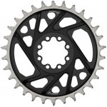 Převodník SRAM XX Eagle Black T-Type Boost Direct mount 3 mm offset 36 zubů – Zboží Dáma