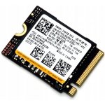 Samsung PM9B1 256GB, MZ9L4256HCJQ-00BD1 – Hledejceny.cz
