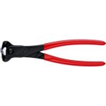 Knipex Kleště štípací čelní 68-01-160 - KN68-01-160 – Zboží Mobilmania