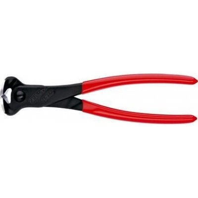 Knipex Kleště štípací čelní 68-01-160 - KN68-01-160 – Zboží Dáma