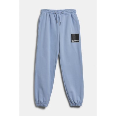 Karl Lagerfeld JEANS KLJ RELAXED SWEATPANT EVENTIDE – Zboží Mobilmania