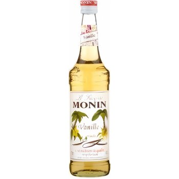 Monin Vanilla 0,7 l