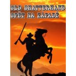 Old Shatterhand opět na západě – Zboží Mobilmania