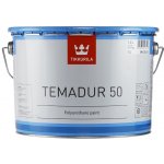 Tikkurila Temadur 50 RAL 9016 2,4l