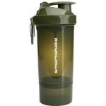 SmartShake Original 2GO One 800 ml - Army Green – Hledejceny.cz