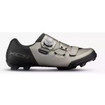 Shimano SH-XC502 MTB stříbrná – Sleviste.cz