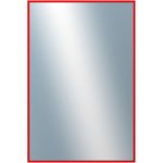 DANTIK 40x60 cm červená P01-098 7001098 – Hledejceny.cz