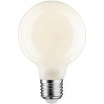 Paulmann 28623 LED Energetická třída EEK2021 G A G E27 5.6 W teplá bílá – Hledejceny.cz