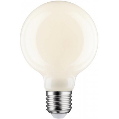 Paulmann 28623 LED Energetická třída EEK2021 G A G E27 5.6 W teplá bílá – Hledejceny.cz
