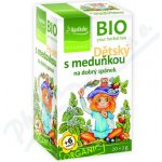 Apotheke s meduňkou na dobrý spánek Bio 20 x 2 g – Zbozi.Blesk.cz