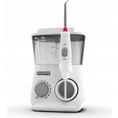 ProZone D6 White – Zboží Mobilmania