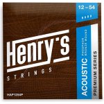 Henry`s Strings HAP1254P Premium – Sleviste.cz