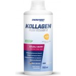 EnergyBody Kollagen BCP + Vitamín C 750 ml – Hledejceny.cz