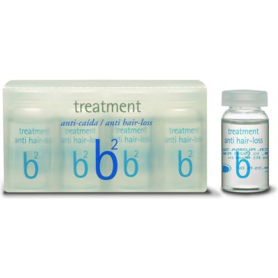 Broaer Anti Hair Loss Treatment tonikum proti vypadávání vlasů 120 ml – Zboží Dáma
