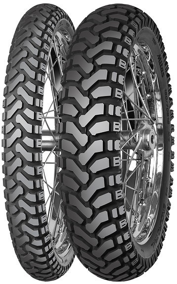 MITAS ENDURO TRAIL R 120/90 R17 64H