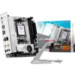 MSI MPG B850I EDGE TI WIFI – Hledejceny.cz