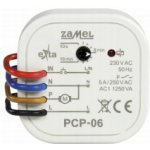 Časové relé Zamel PCP-06 – Zbozi.Blesk.cz