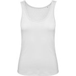 B&C BC Inspire z organické bavlny bílá – Hledejceny.cz