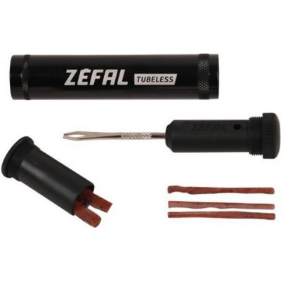 lepení Zéfal Tubeless repair kit – Zboží Mobilmania