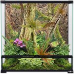 Repti Planet terárium 90 x 45 x 90 cm – Zboží Dáma