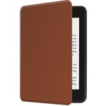 B-Safe Lock 1265 pro Amazon Kindle Paperwhite 4 2018 BSL-AKP-1265 hnědé – Hledejceny.cz