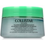 Collistar Special Perfect Body Energizing Talasso-Scrub revitalizační tělový peeling 300 g – Hledejceny.cz