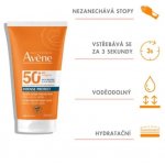 Avene Intense Protect Ultra fluid SPF50+ 150 ml – Zboží Dáma