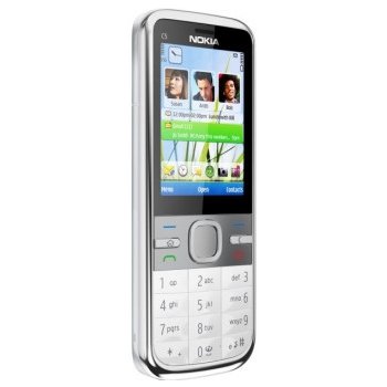 Nokia C5-00