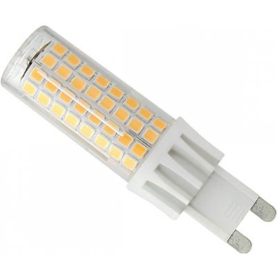 Spectrum LED LED žárovka G9, 7W, 270° [WOJ+14165] Studená bílá WOJ+14165 – Hledejceny.cz