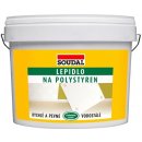 SOUDAL lepidlo na polystyren 3kg