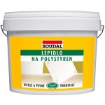 SOUDAL lepidlo na polystyren 3kg – HobbyKompas.cz