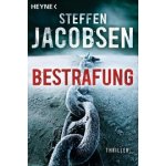 Bestrafung Jacobsen SteffenPaperback – Hledejceny.cz