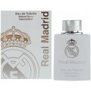 EP Line Real Madrid toaletní voda pánská 100 ml