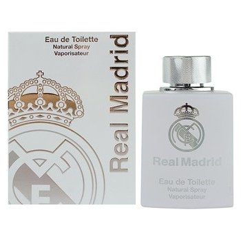 EP Line Real Madrid toaletní voda pánská 100 ml