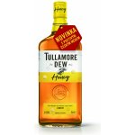 Tullamore D.E.W. Honey 35% 0,7 l (holá láhev) – Hledejceny.cz