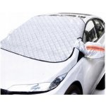 Alum Clona na čelní sklo a zrcátka, 120 × 145 × 178 cm | Zboží Auto