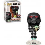Funko Pop! 488 Star Wars Dark Trooper – Zboží Dáma