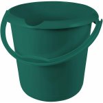 Eco vědro s výlevkou PH mix barev 5 l – Zboží Dáma